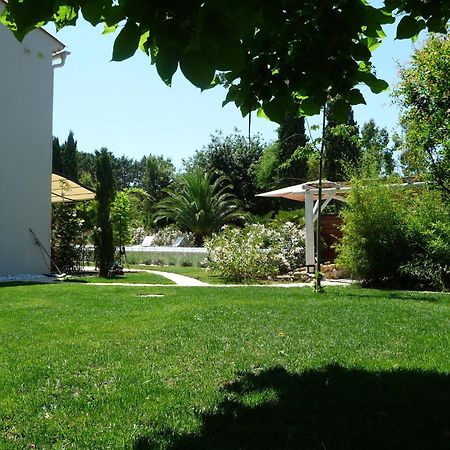 Villa La Begude - Boutique Luxury B&B Saint-Tropez Exteriör bild
