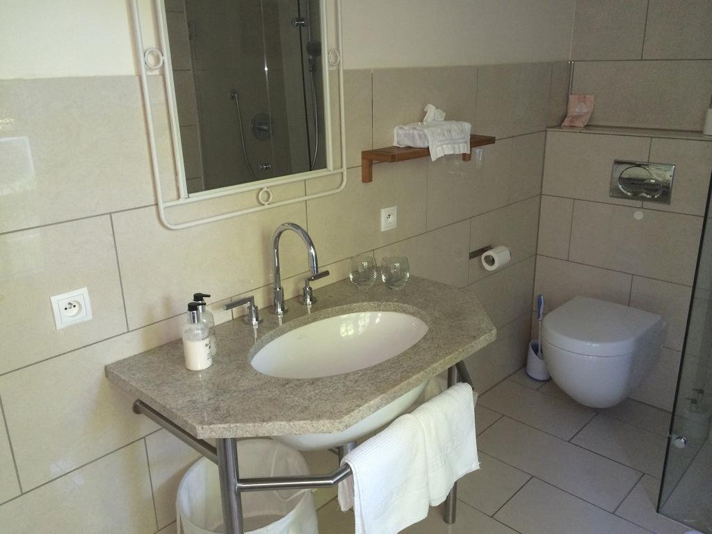 Villa La Begude - Boutique Luxury B&B Saint-Tropez Exteriör bild