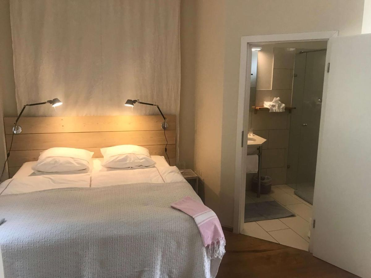 Villa La Begude - Boutique Luxury B&B Saint-Tropez Exteriör bild