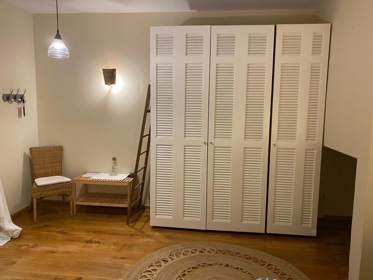 Villa La Begude - Boutique Luxury B&B Saint-Tropez Exteriör bild