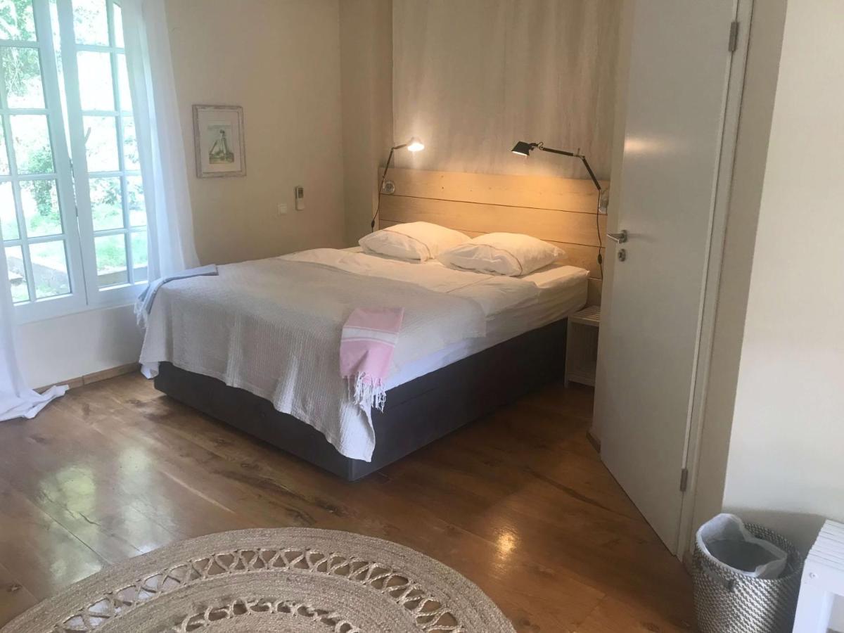 Villa La Begude - Boutique Luxury B&B Saint-Tropez Exteriör bild