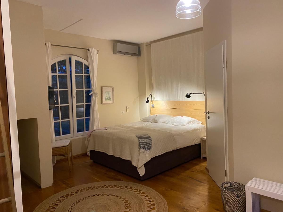 Villa La Begude - Boutique Luxury B&B Saint-Tropez Exteriör bild