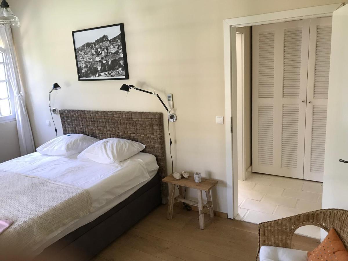 Villa La Begude - Boutique Luxury B&B Saint-Tropez Exteriör bild