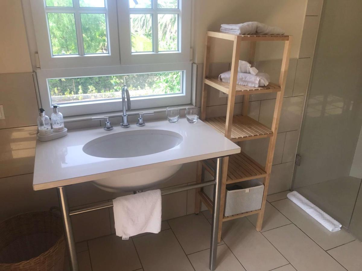 Villa La Begude - Boutique Luxury B&B Saint-Tropez Exteriör bild