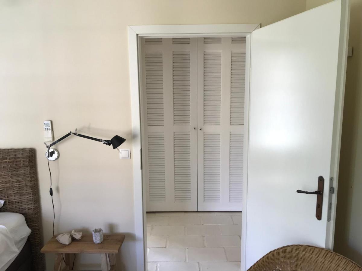 Villa La Begude - Boutique Luxury B&B Saint-Tropez Exteriör bild