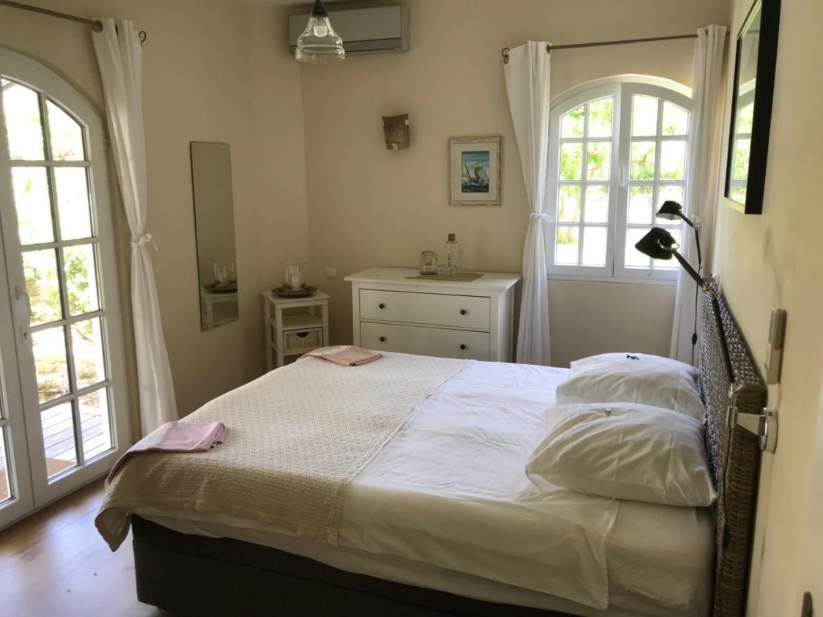 Villa La Begude - Boutique Luxury B&B Saint-Tropez Exteriör bild