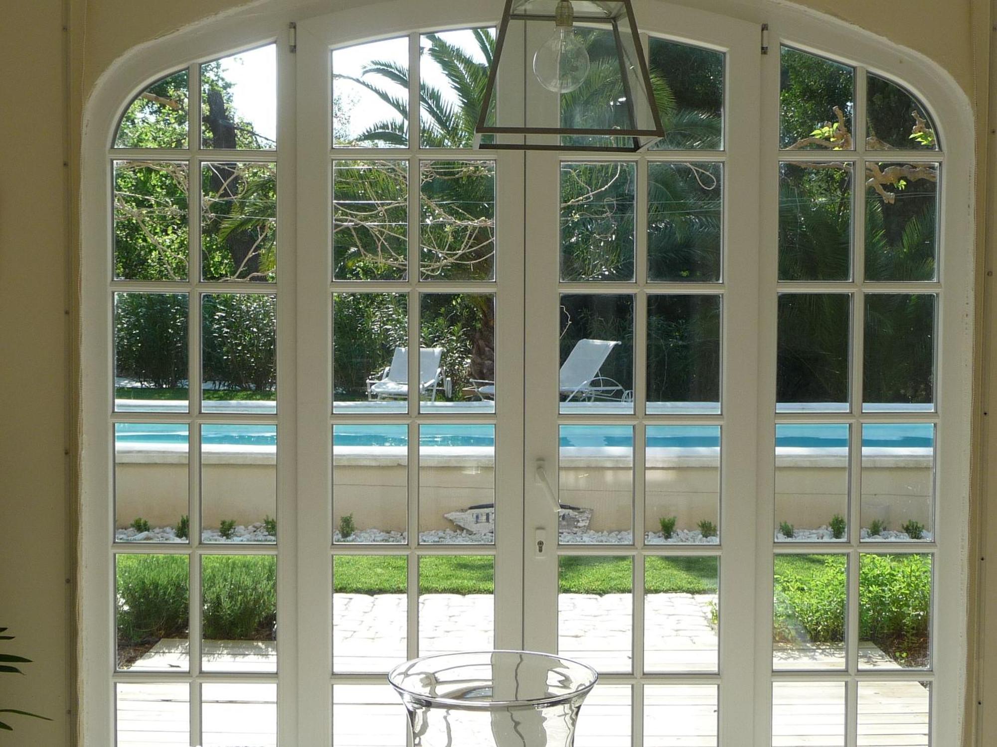 Villa La Begude - Boutique Luxury B&B Saint-Tropez Exteriör bild