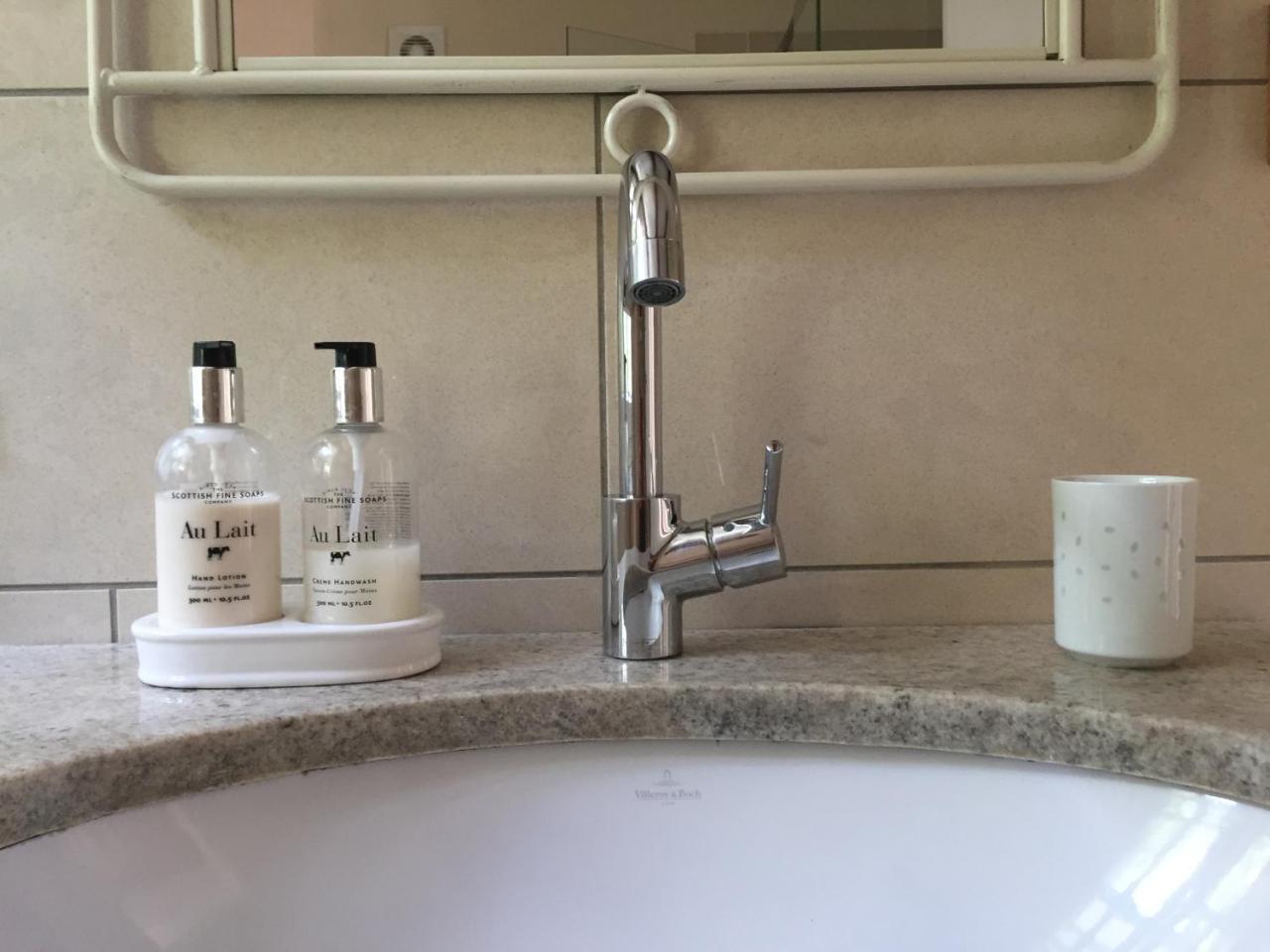 Villa La Begude - Boutique Luxury B&B Saint-Tropez Exteriör bild
