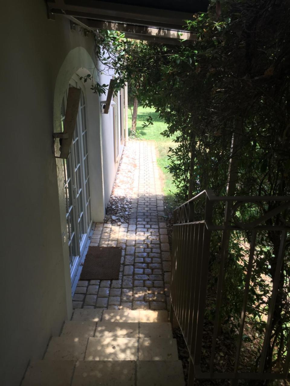 Villa La Begude - Boutique Luxury B&B Saint-Tropez Exteriör bild